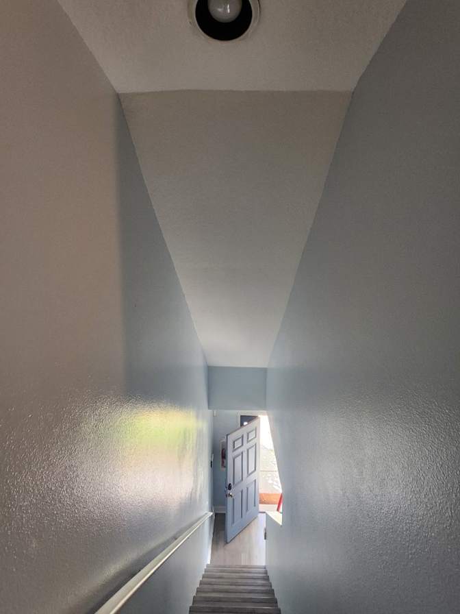 Fran's room