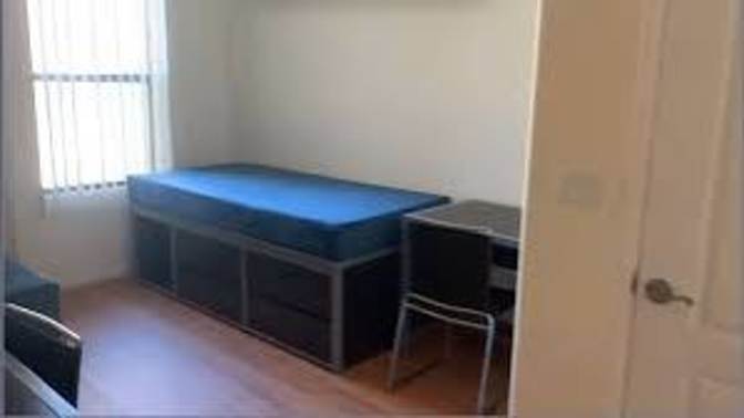 Akarsha Jain's room