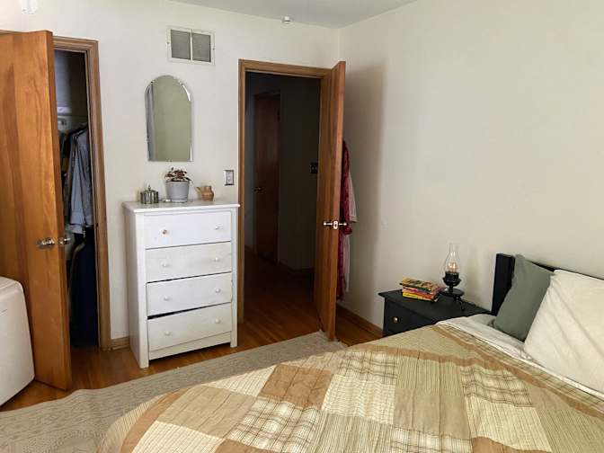 Dylan's room