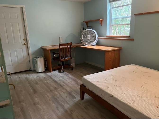 Danny's room