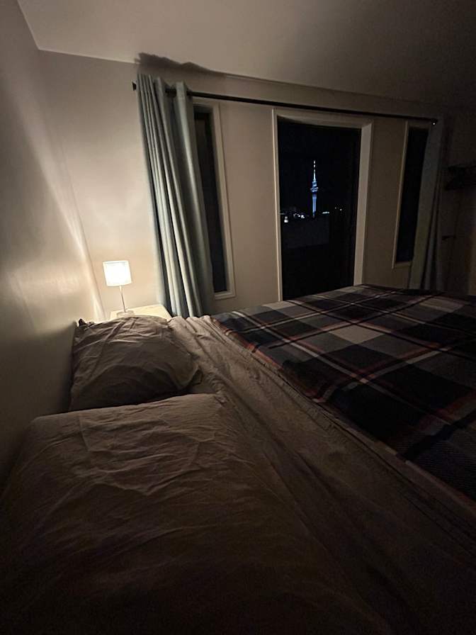 Camila's room
