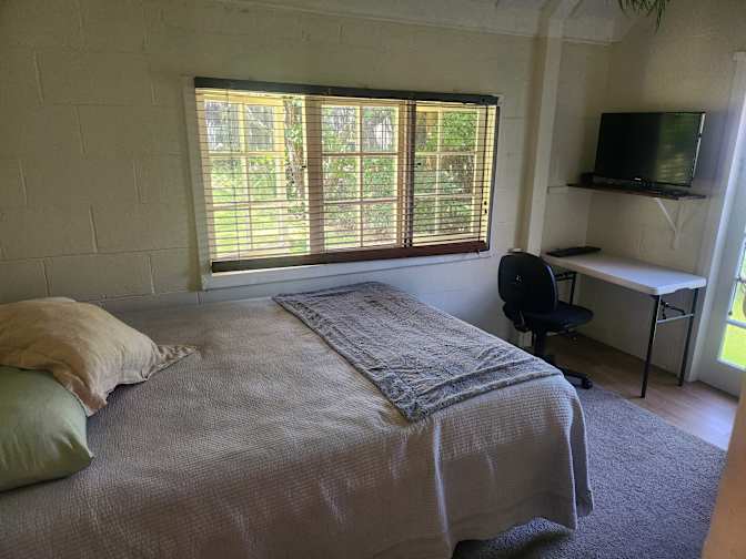 Lisa's room
