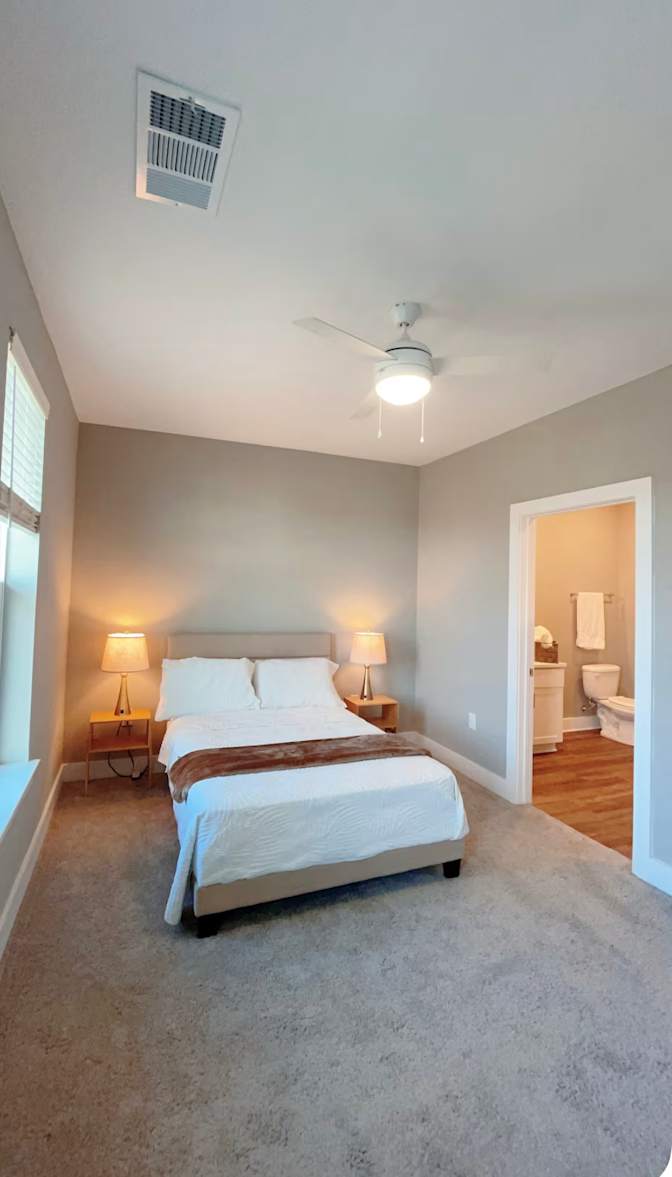 Betelhem BETELHEM's room