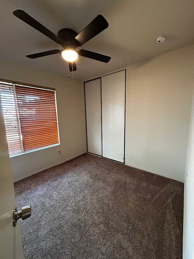 Jocelyn's room