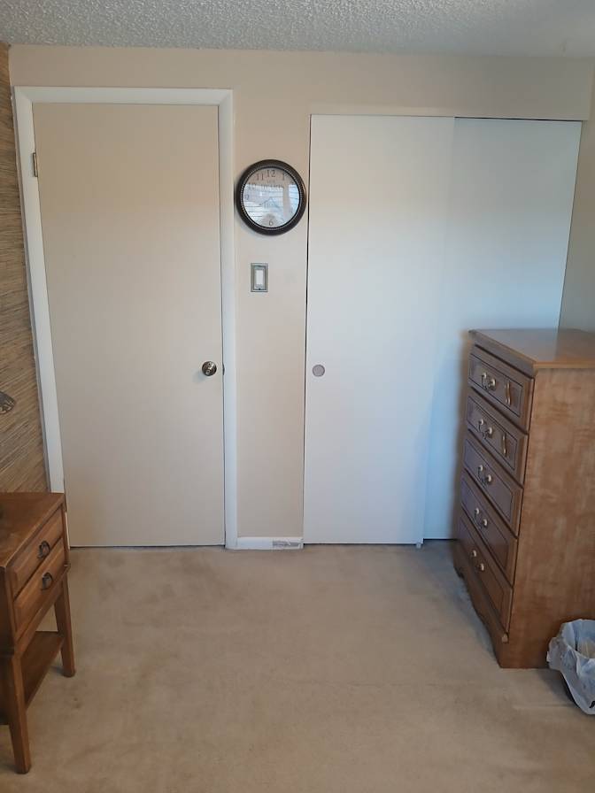Christi's room