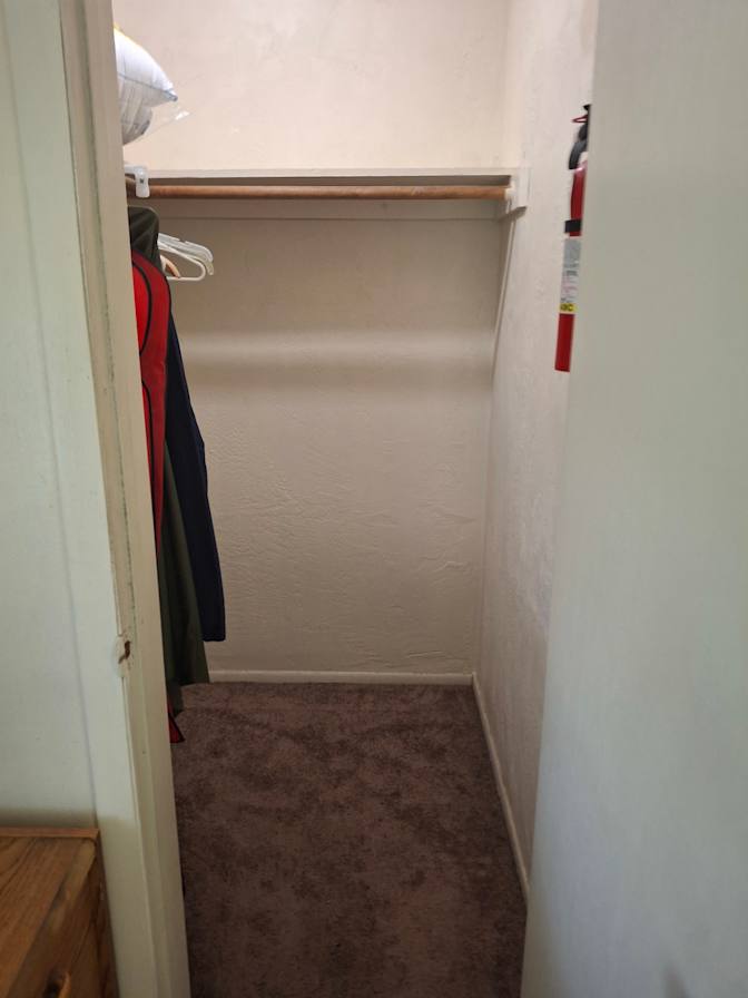 george wasko's room