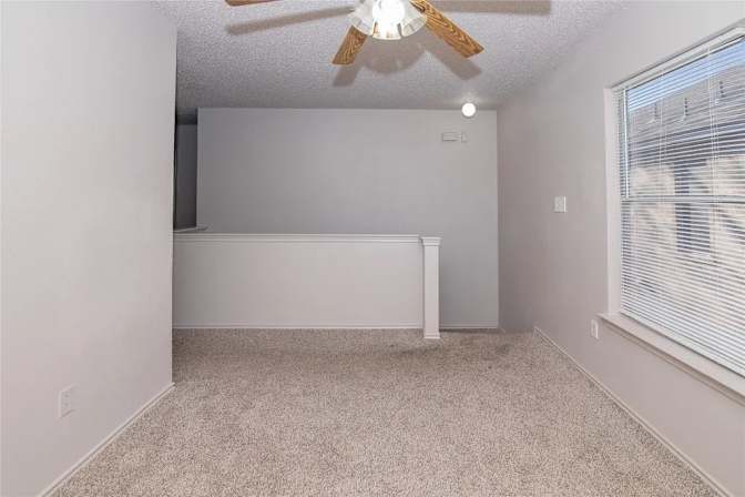 Alex's room