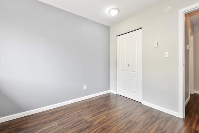 Devon's room