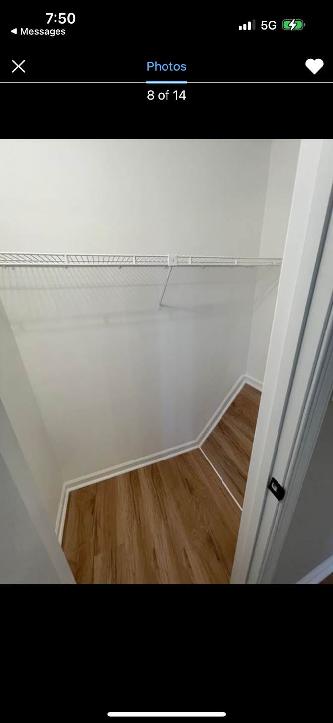Bryant's room