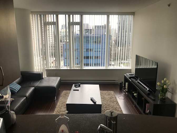 Jenny's room