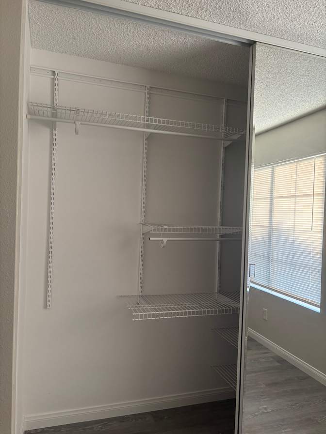 Gloria Gonzalez's room
