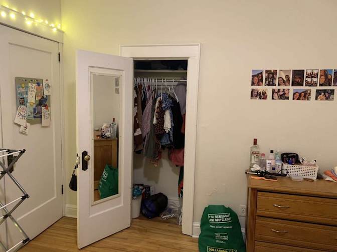 jaz's room