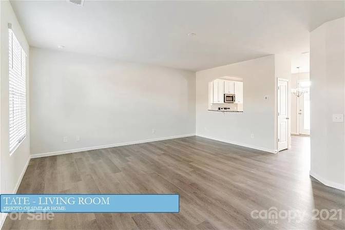 Alcove Rooms's room