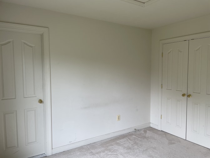 Mark's room