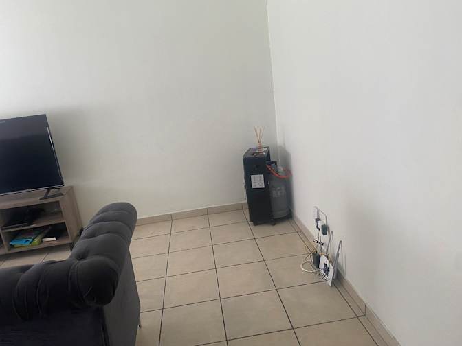 Noku's room