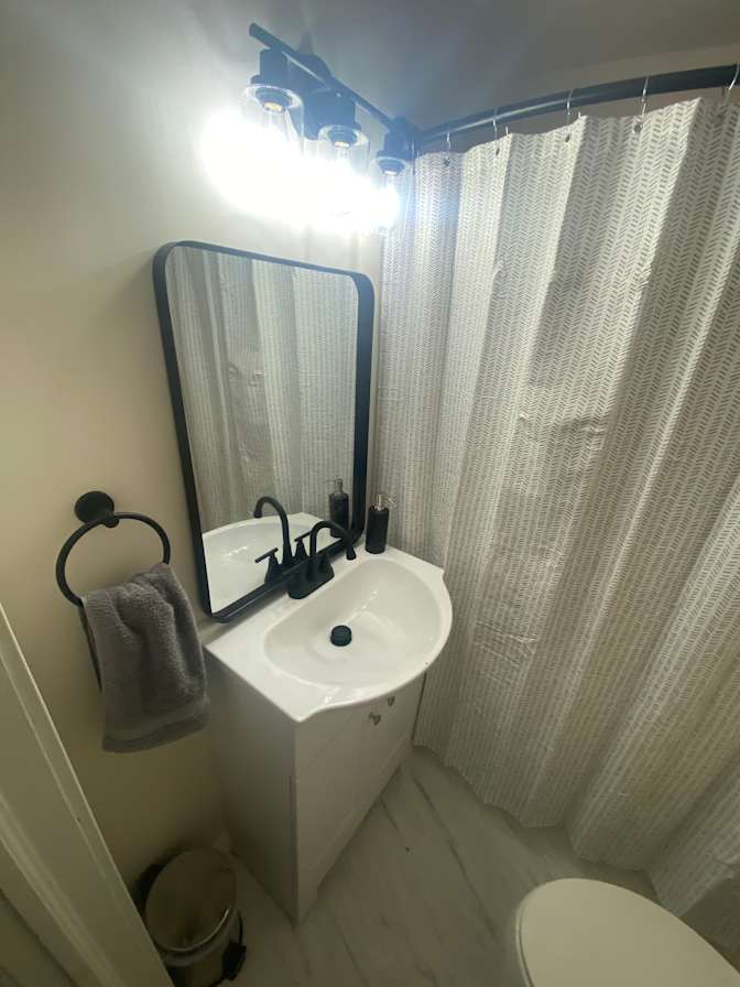 Jonathan's room