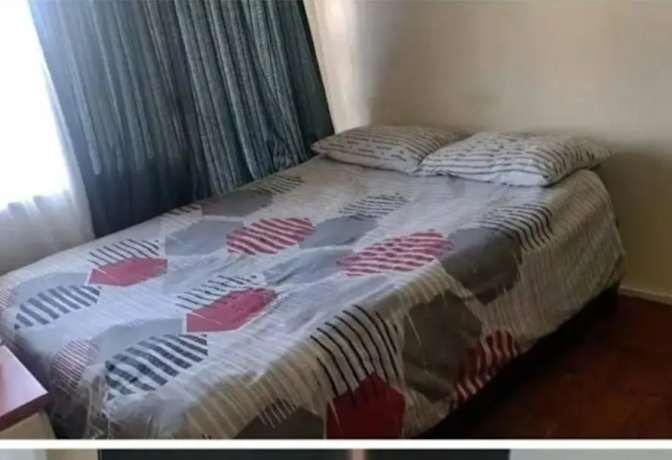 Colleen stark's room
