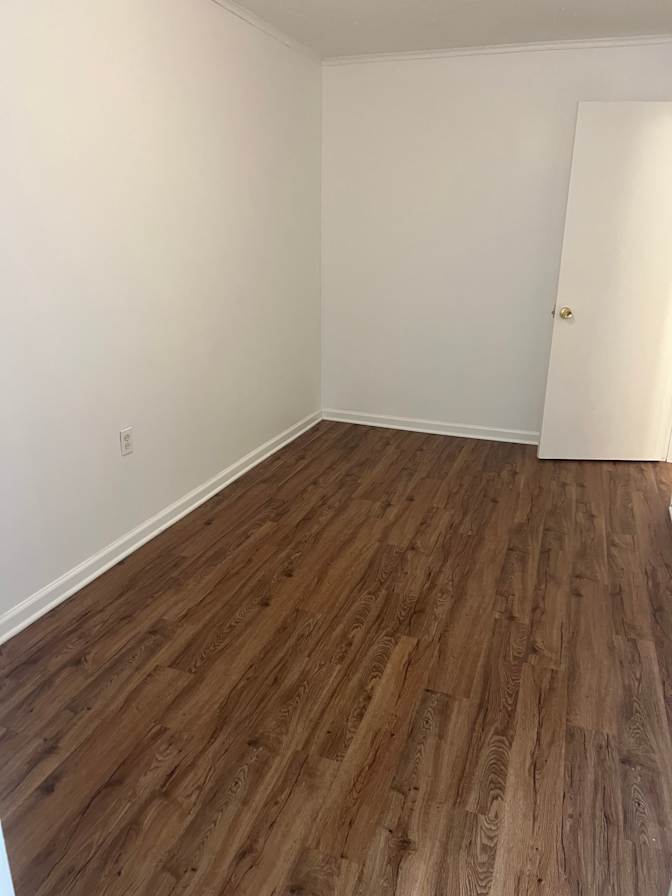 Sammy's room