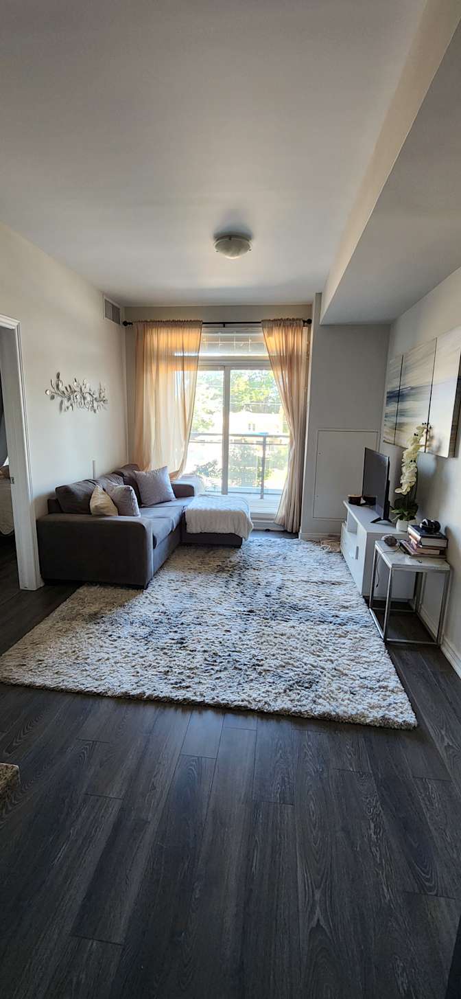 Ashley Akemi's room