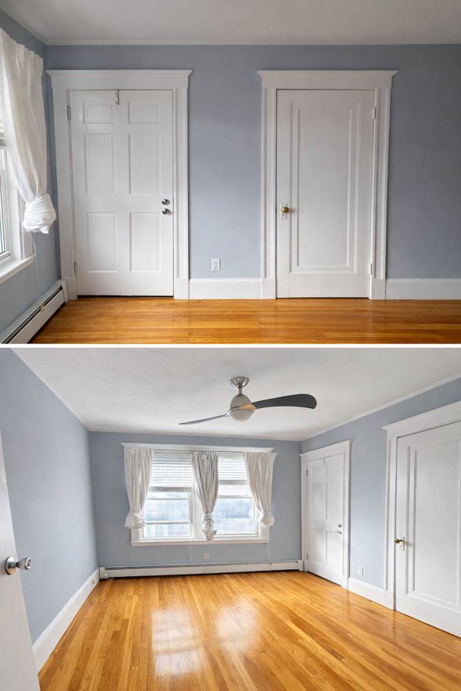 Alia W's room