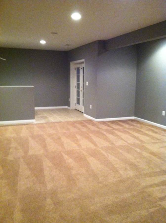 Deb's room