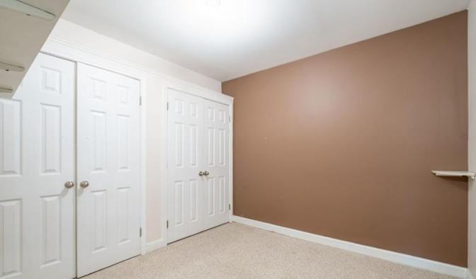 Rae's room
