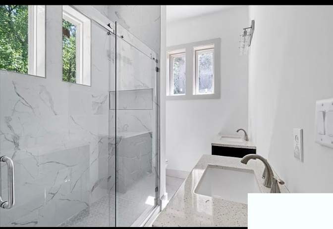 Alcove Rooms's room