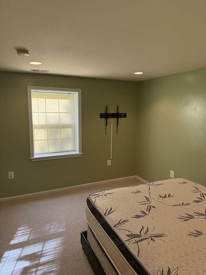 Bright's room