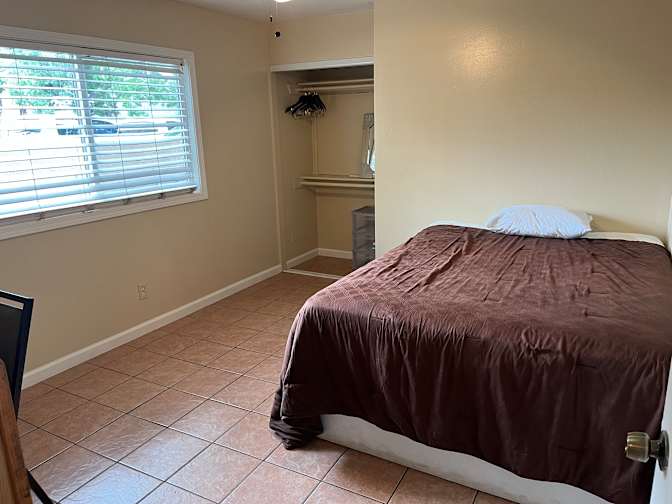 Lana's room