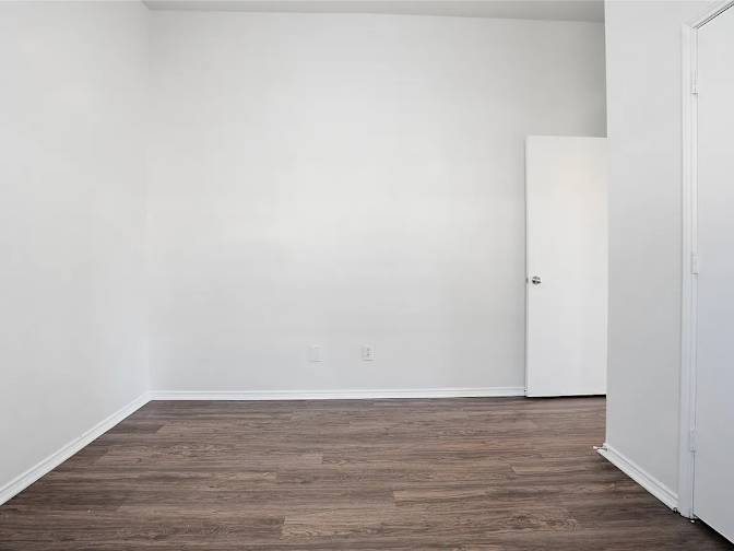 Gonzalo's room