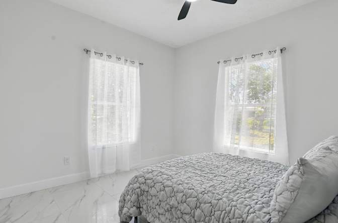 Youdiel's room