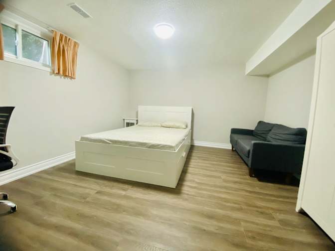VH Rentals's room