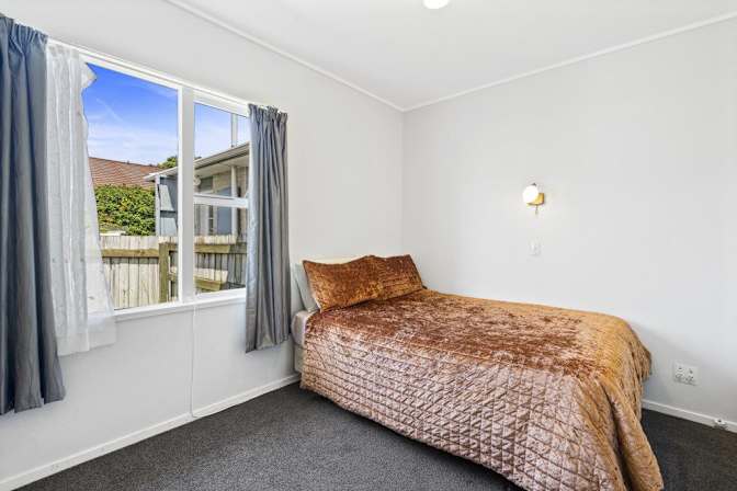 Peter's room