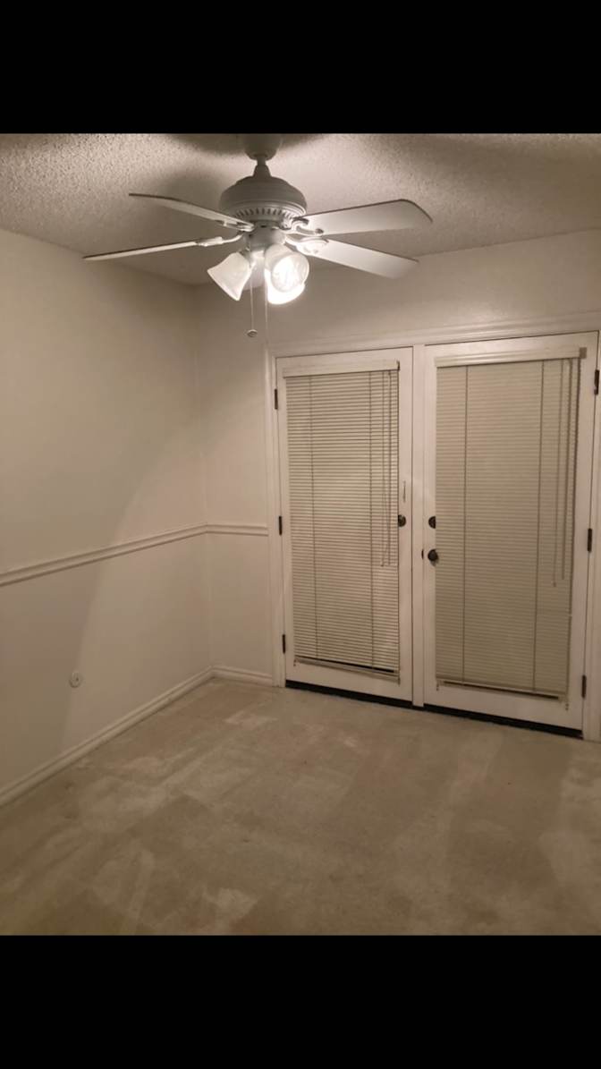 Gabriel's room