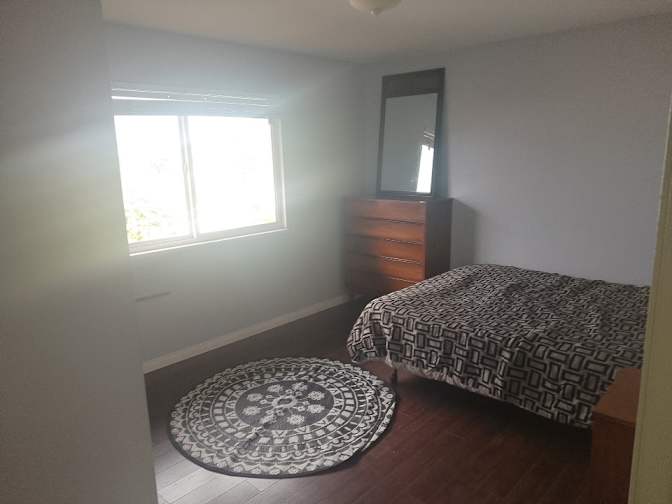 Ivan's room