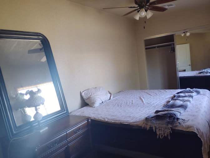 PadSplit's room