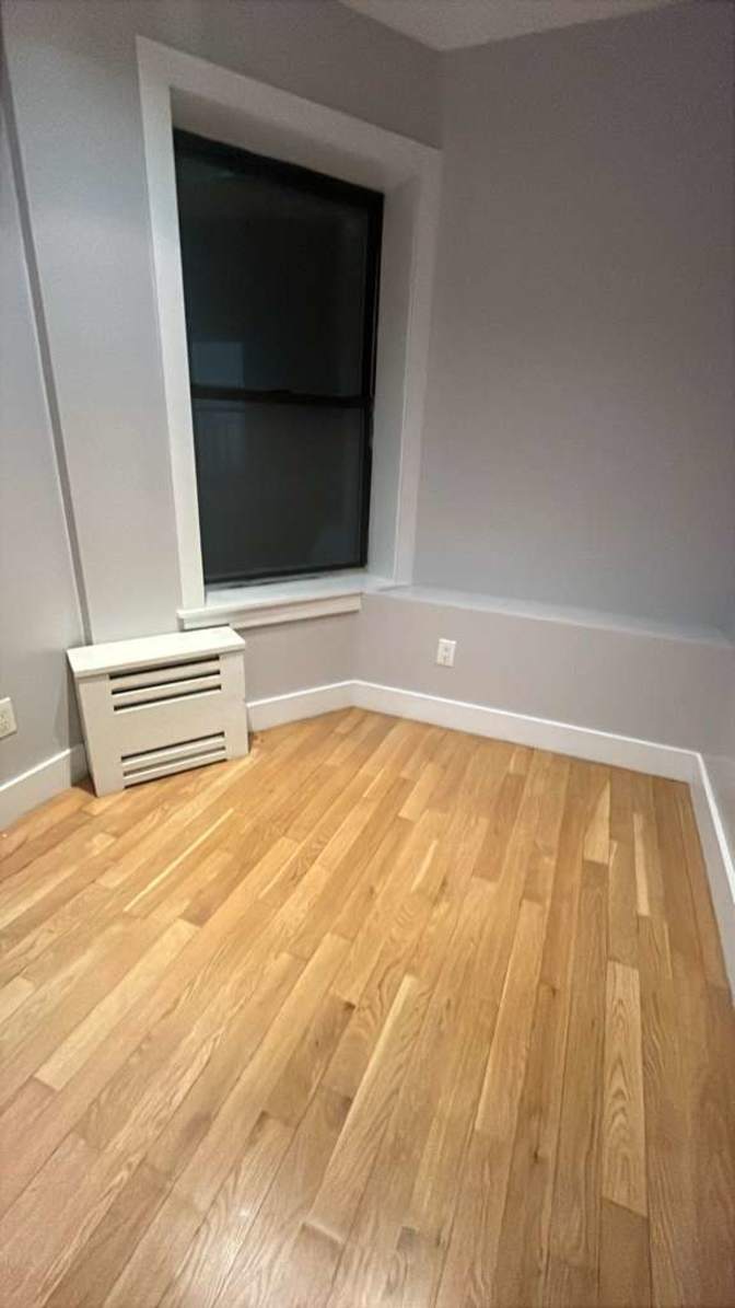 The Startup House's room