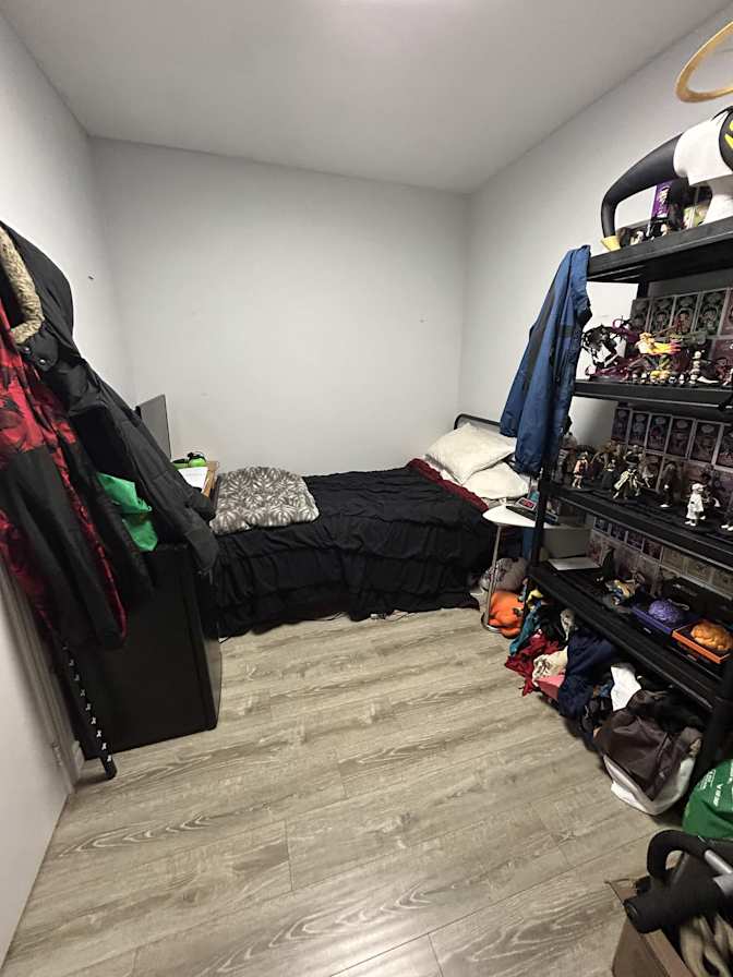 Avery's room