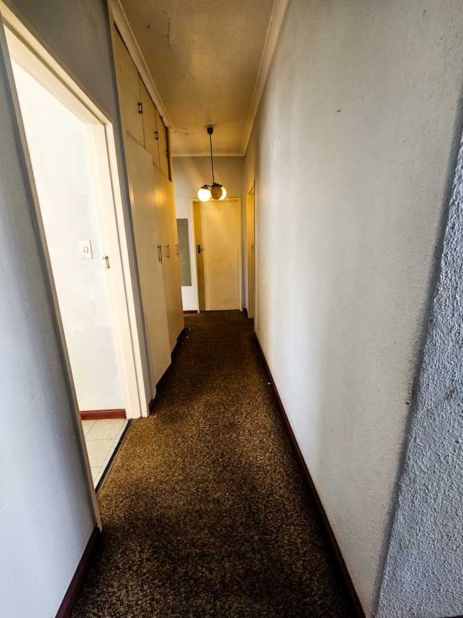 Daniel's room