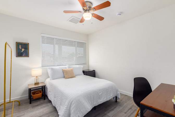 PadSplit's room