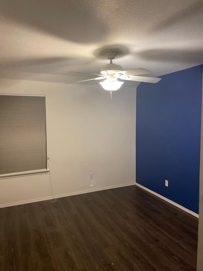 Joey's room