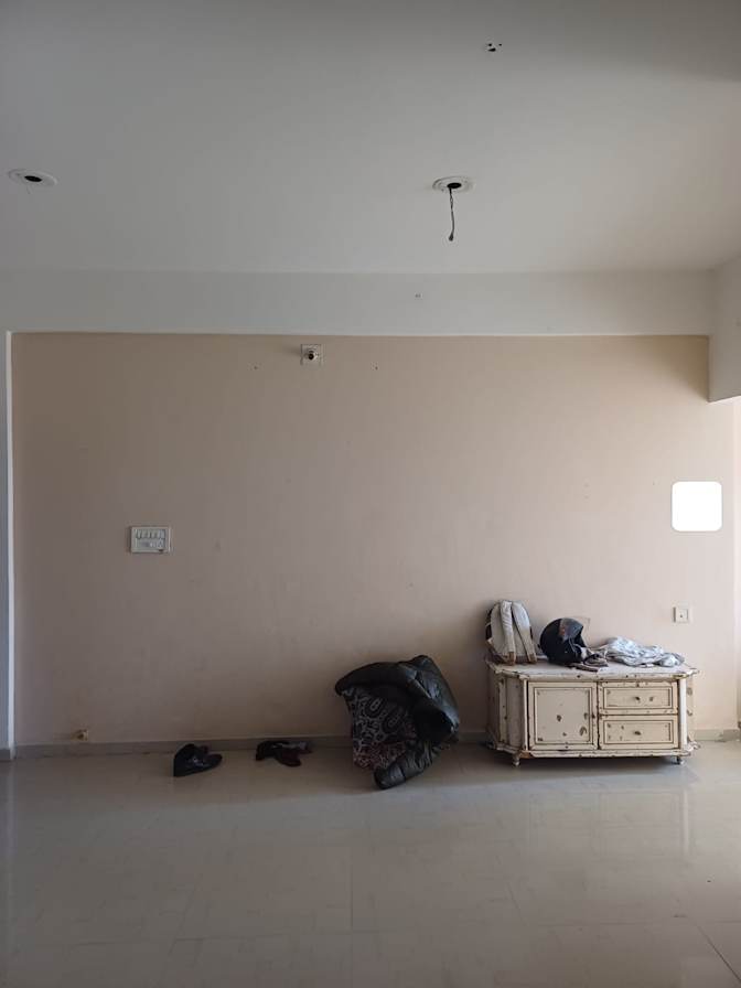 Soniya Kalal's room