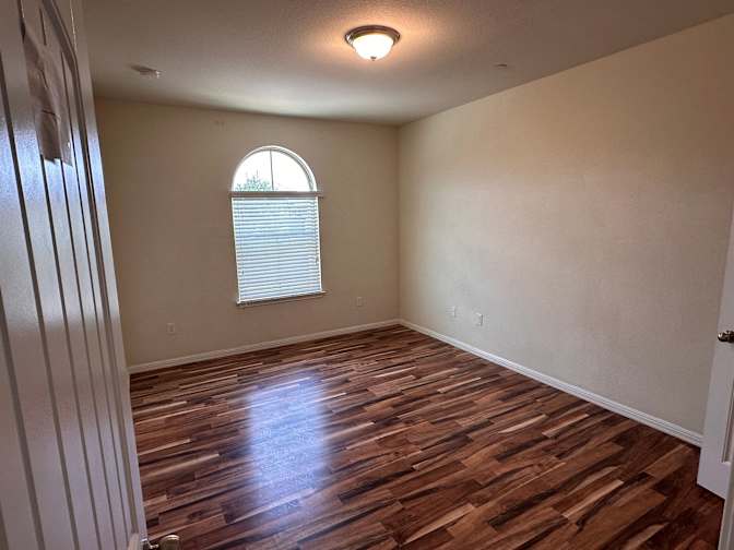 Alex's room