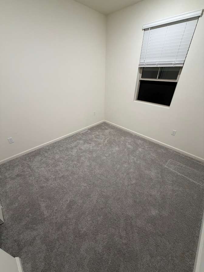 Spencer's room