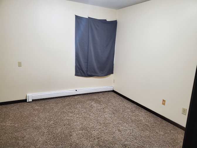 Jimmy's room