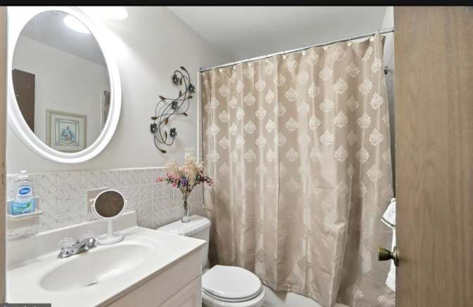 Maritza's room