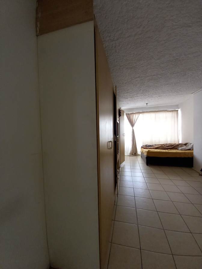 Charmaine Jangano's room