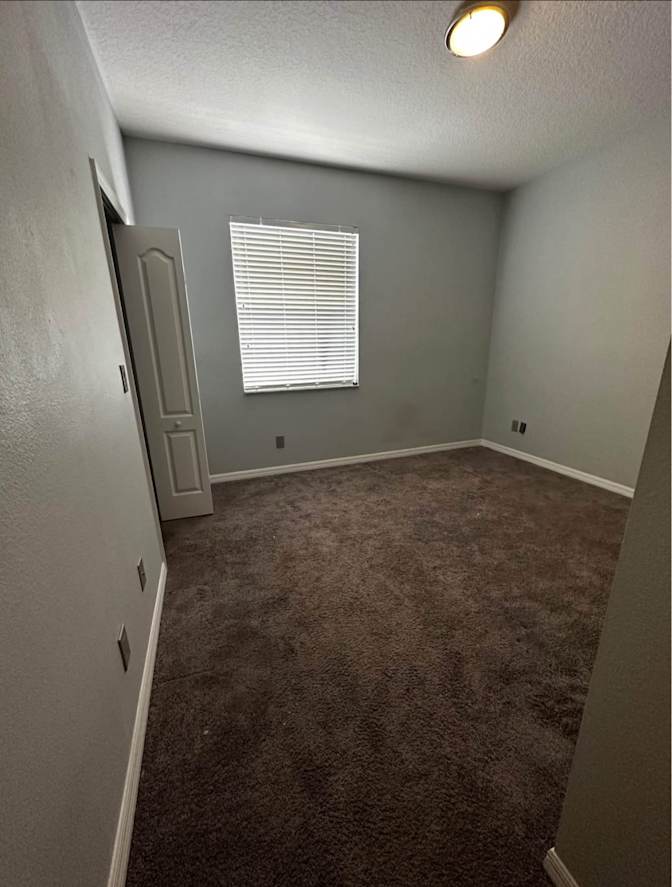 Marissa's room