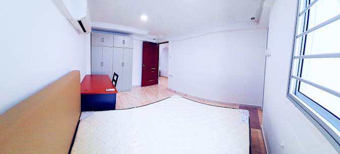 Abel's room