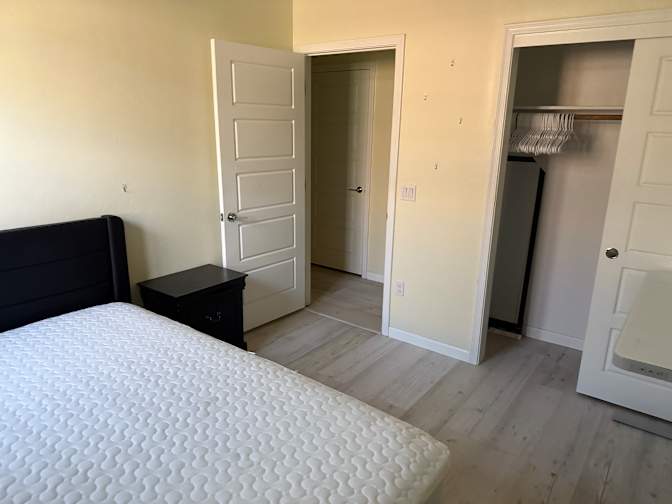 Josh's room